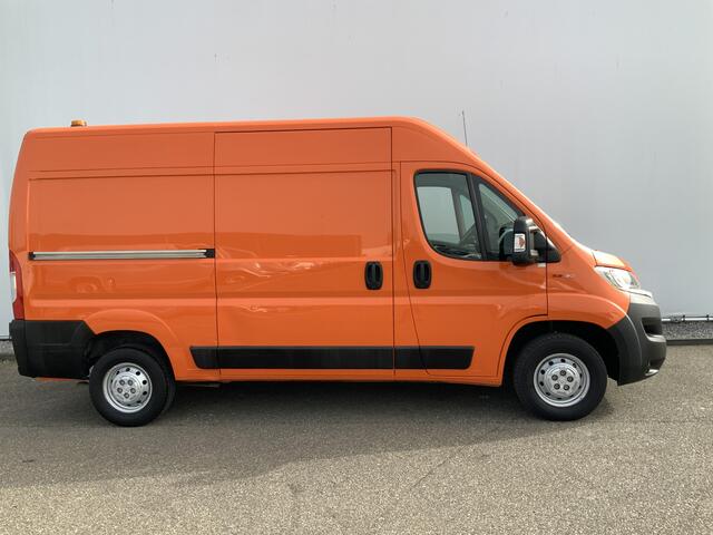 Fiat DUCATO 33 2.3 MultiJet L2H2 Airco 3 Ztis Trekhaak 2500 kg Euro 6