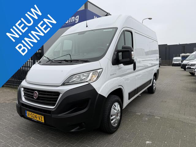 Fiat DUCATO 33 2.3 MultiJet L2H2