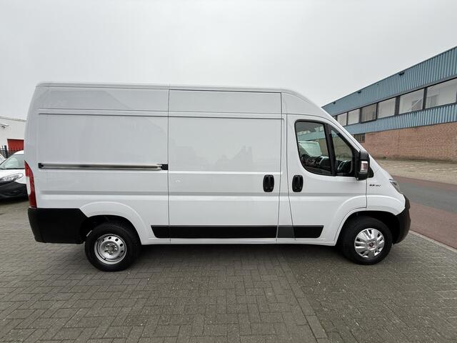 Fiat DUCATO 33 2.3 MultiJet L2H2