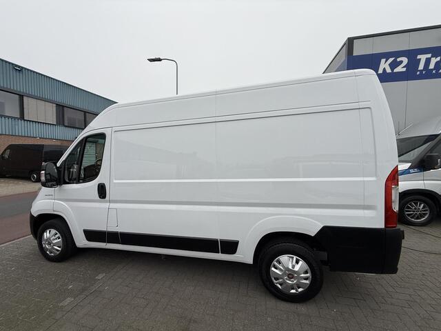 Fiat DUCATO 33 2.3 MultiJet L2H2