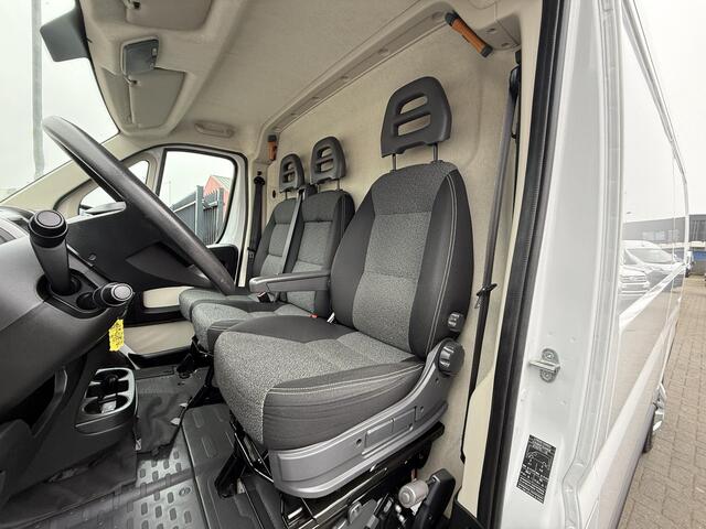 Fiat DUCATO 33 2.3 MultiJet L2H2