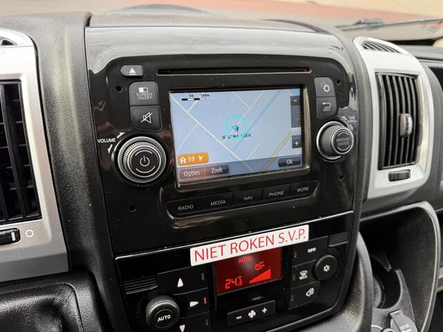 Fiat DUCATO 33 2.3 MultiJet L2H2