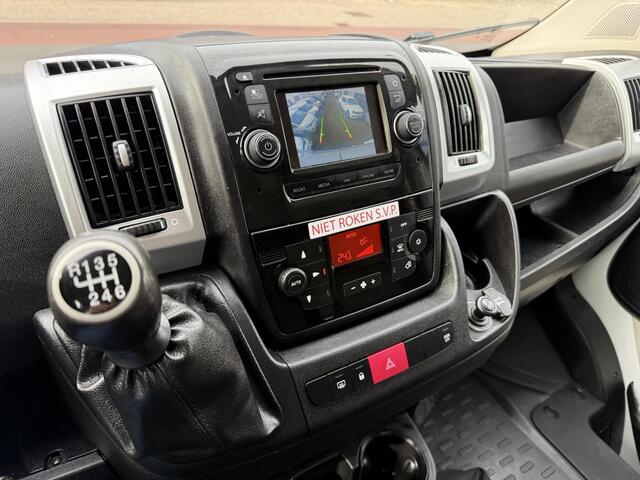 Fiat DUCATO 33 2.3 MultiJet L2H2