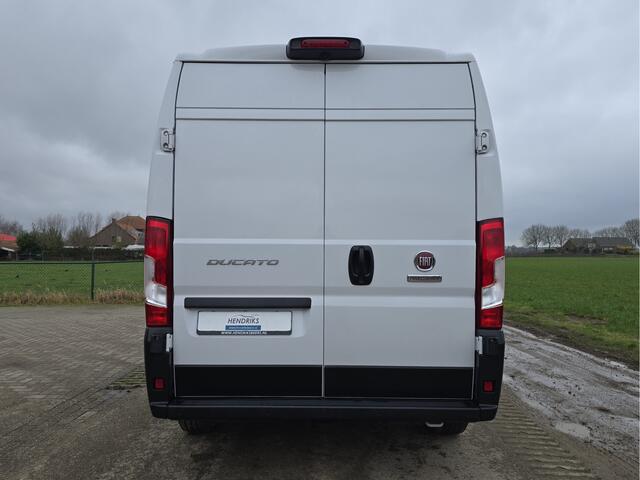 Fiat DUCATO 2.2 MultiJet L2 H2 3.5t - 140 Pk - Euro 6 - ParkeerCamera - Apple Carplay Android Auto