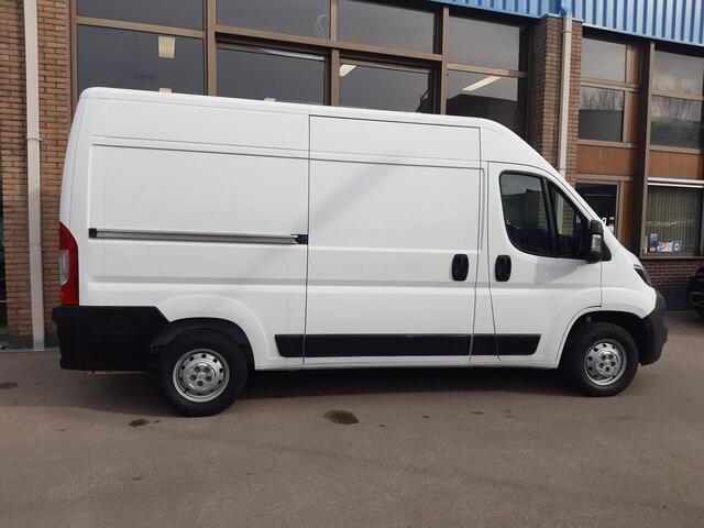 Fiat DUCATO /Peugeot Boxer HDi 140 Pk L2H2 Airco Cruise control Navigatie