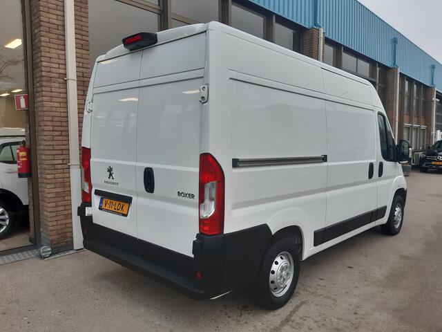 Fiat DUCATO /Peugeot Boxer HDi 140 Pk - 103 Kw L2/H2 Airco Navi Cruise Control