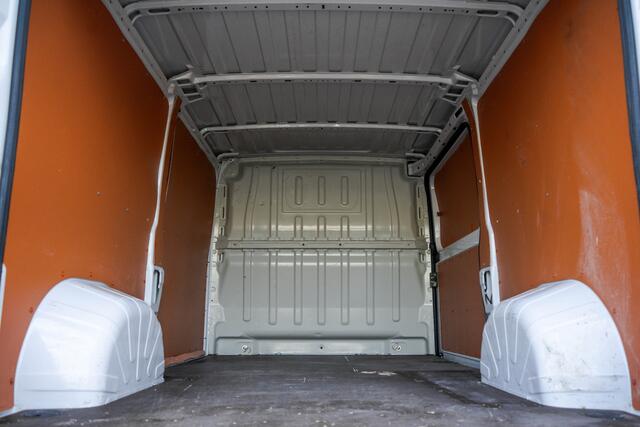 Fiat DUCATO L2H1 | 120 PK | Camera | Cruise | Navi | Climatronic | Trekhaak