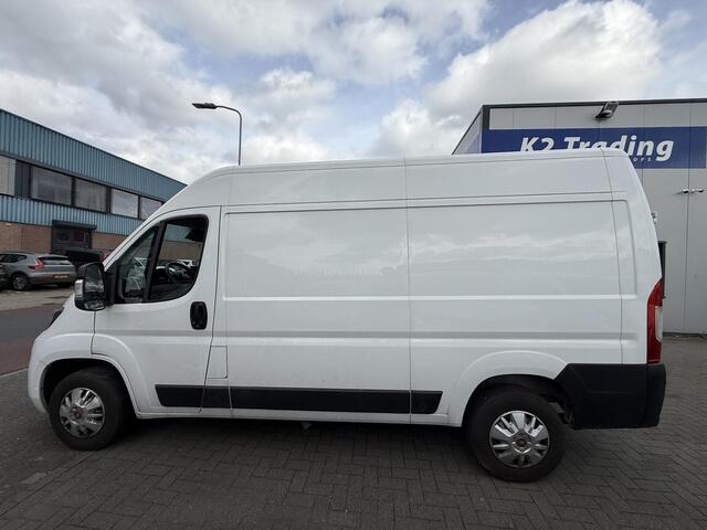 Fiat DUCATO 30 2.2 MultiJet L2H2 MOTOR DEFECT