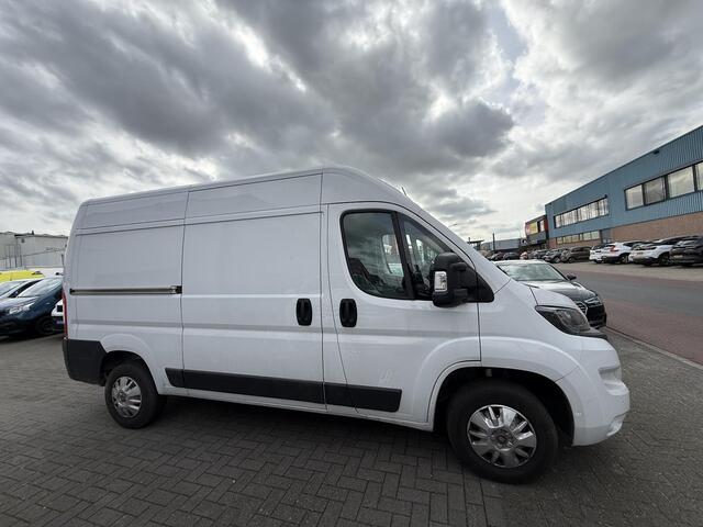 Fiat DUCATO 30 2.2 MultiJet L2H2 MOTOR DEFECT