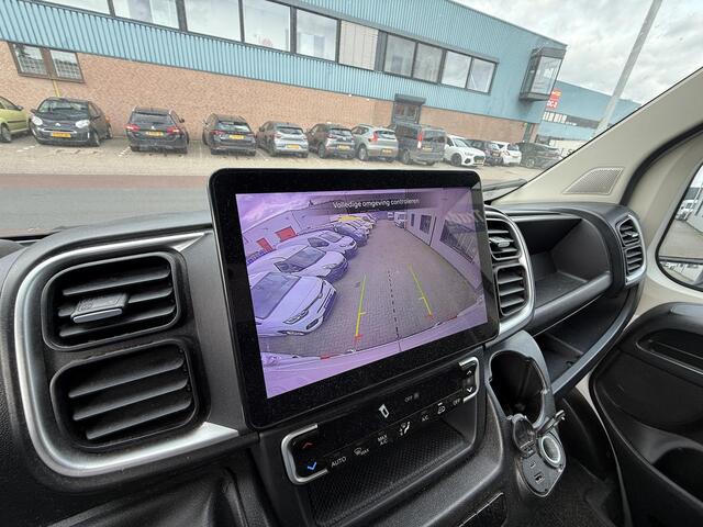 Fiat DUCATO 30 2.2 MultiJet L2H2 MOTOR DEFECT