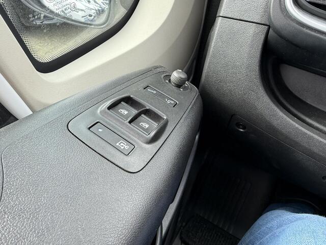 Fiat DUCATO 30 2.2 MultiJet L2H2 MOTOR DEFECT