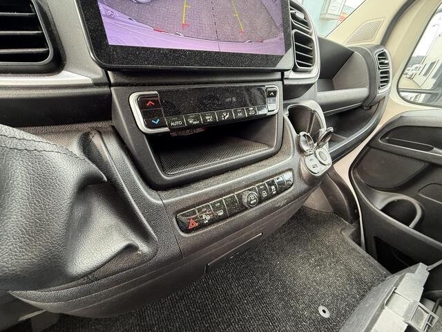 Fiat DUCATO 30 2.2 MultiJet L2H2 MOTOR DEFECT