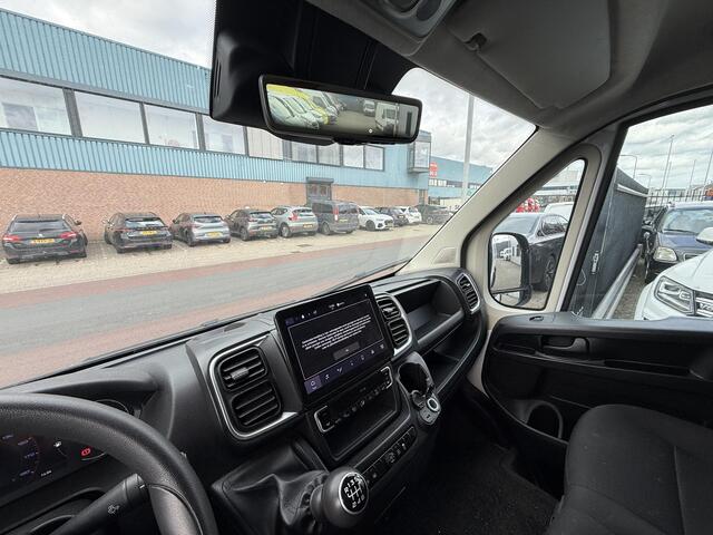 Fiat DUCATO 30 2.2 MultiJet L2H2 MOTOR DEFECT