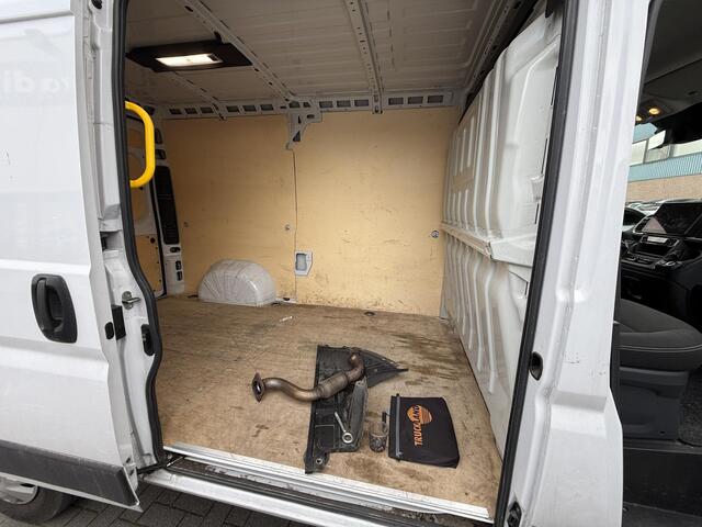 Fiat DUCATO 30 2.2 MultiJet L2H2 MOTOR DEFECT