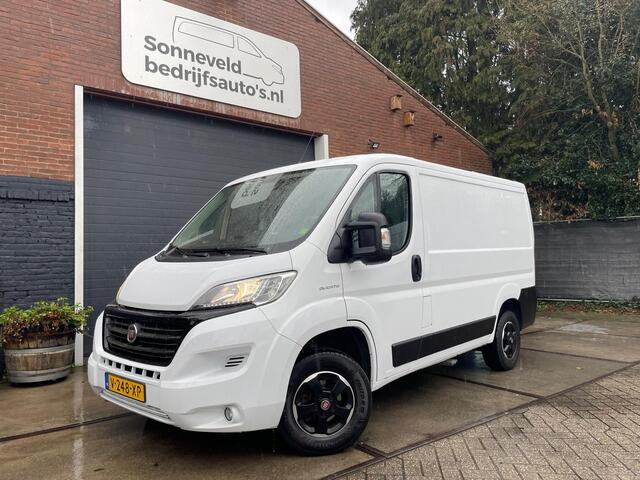 Fiat DUCATO 30 2.3 MultiJet EURO6 130pk L1H1