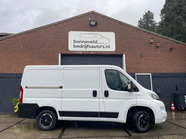 Fiat DUCATO 30 2.3 MultiJet EURO6 130pk L1H1