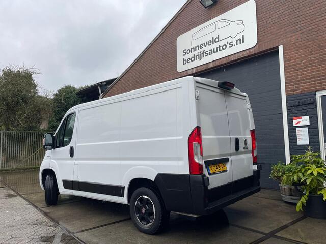 Fiat DUCATO 30 2.3 MultiJet EURO6 130pk L1H1