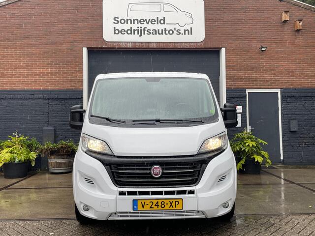 Fiat DUCATO 30 2.3 MultiJet EURO6 130pk L1H1