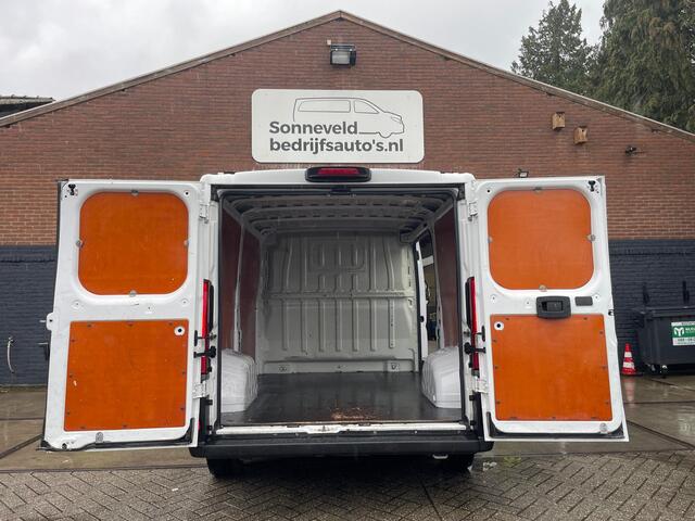 Fiat DUCATO 30 2.3 MultiJet EURO6 130pk L1H1