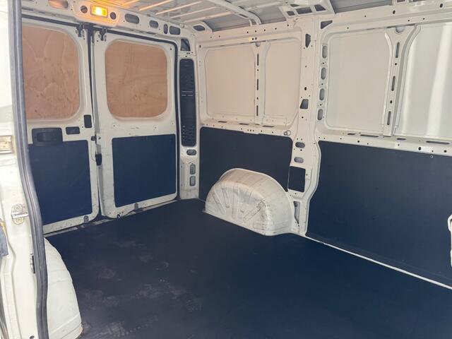 Fiat DUCATO 2.2 HDI 120PK Navi, Camera, Imperial, Cruisecntrl, Airco, PDC