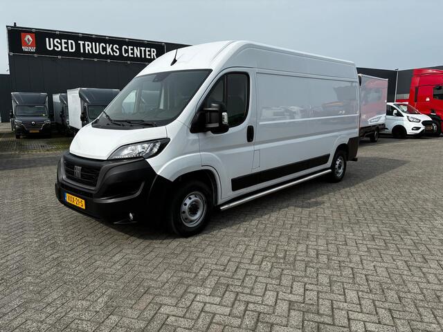 Fiat DUCATO 33 2.2 Multijet 120 pk L3 H2 ,