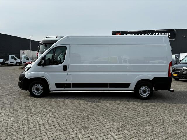 Fiat DUCATO 33 2.2 Multijet 120 pk L3 H2 ,
