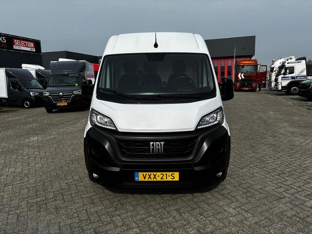 Fiat DUCATO 33 2.2 Multijet 120 pk L3 H2 ,