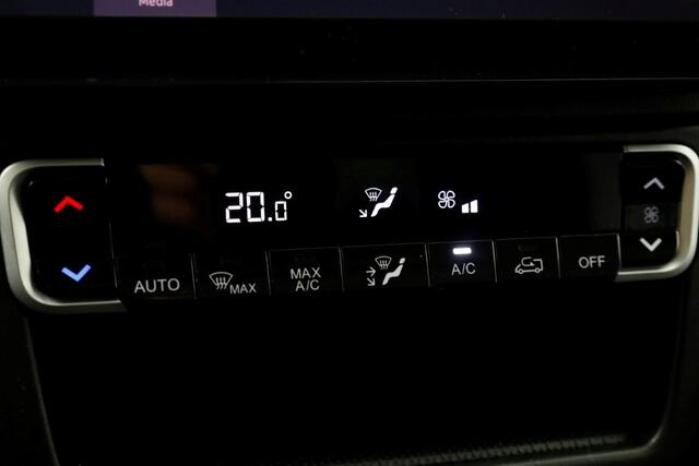 Fiat DUCATO 35H 2.2 MultiJet 160pk Automaat Bakwagen met laadklep en zijdeur 05-2023