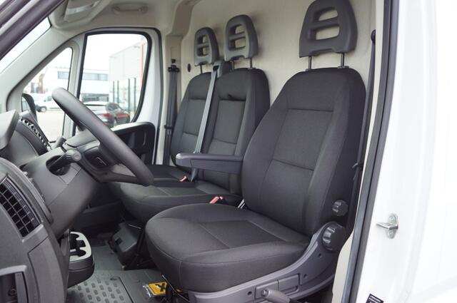 Fiat DUCATO 2.2 MultiJet 140 pk L2H2 / Aut. Airco/ Camera/ App-Connect /BPM vrij