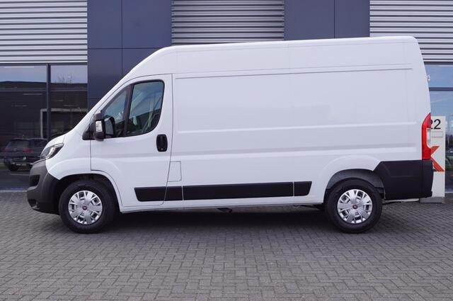 Fiat DUCATO 2.2 MultiJet 140 pk L2H2 / Aut. Airco/ Camera/ App-Connect /BPM vrij