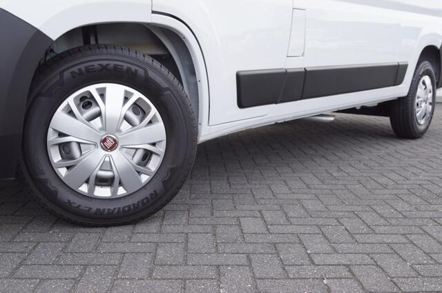 Fiat DUCATO 2.2 MultiJet 140 pk L2H2 / Aut. Airco/ Camera/ App-Connect /BPM vrij