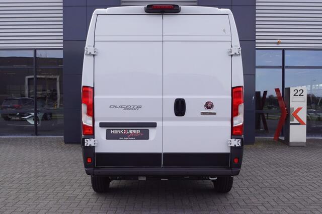 Fiat DUCATO 2.2 MultiJet 140 pk L2H2 / Aut. Airco/ Camera/ App-Connect /BPM vrij