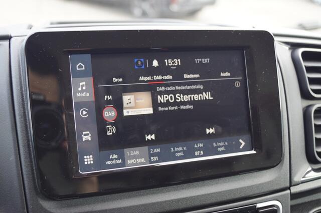 Fiat DUCATO 2.2 MultiJet 140 pk L2H2 / Aut. Airco/ Camera/ App-Connect /BPM vrij