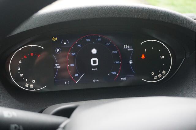 Fiat DUCATO 35 Maxi DOKA 180PK 3-Zijdige Kipper AUT 10" Scherm, Navi, Climate, Camera!! NR. K01*