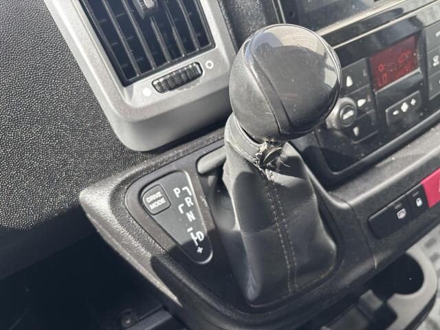 Fiat DUCATO 2.3 L2H1*AUTOM.*KOELAUTO*DAG/NACHT*ECC*CRUISE*3PER