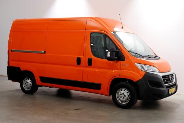 Fiat DUCATO 2.3 MultiJet 130pk L2H2 Airco/Navi/Inrichting 09-2019