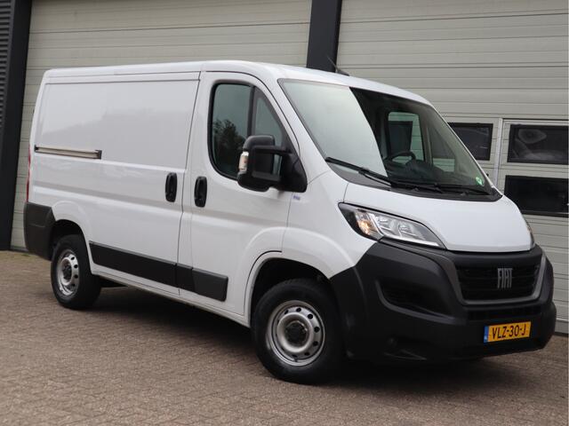 Fiat DUCATO 2.2 MultiJet 120pk Euro 6 L1H1 - Camera - Clima - Cruise