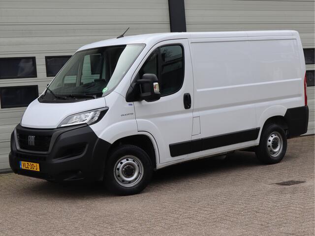 Fiat DUCATO 2.2 MultiJet 120pk Euro 6 L1H1 - Camera - Clima - Cruise
