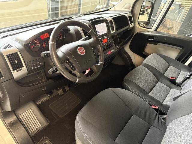 Fiat DUCATO 33 2.3 MultiJet L2H2 177pk, Navi, Camera