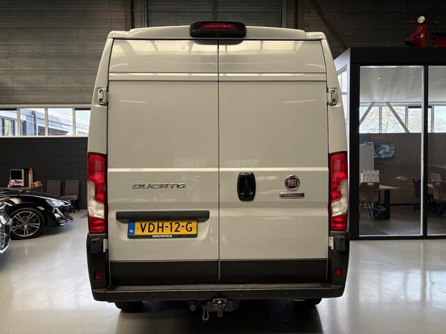 Fiat DUCATO 33 2.3 MultiJet L2H2 177pk, Navi, Camera