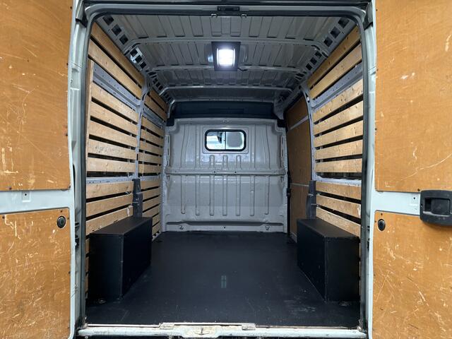 Fiat DUCATO 33 2.3 MultiJet L2H2 177pk, Navi, Camera