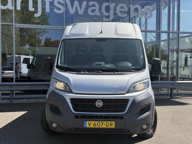 Fiat DUCATO 30 2.3 MultiJet L2H2 | NL-auto | 1e Eig | Camera | Trekhaak | Cruisec. | Clima
