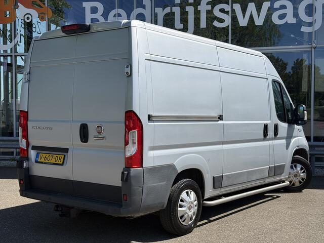 Fiat DUCATO 30 2.3 MultiJet L2H2 | NL-auto | 1e Eig | Camera | Trekhaak | Cruisec. | Clima