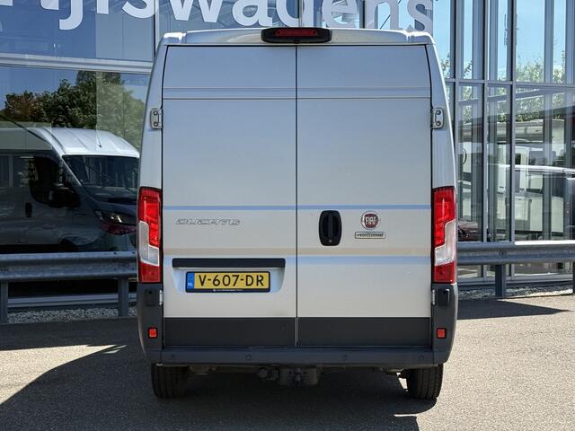 Fiat DUCATO 30 2.3 MultiJet L2H2 | NL-auto | 1e Eig | Camera | Trekhaak | Cruisec. | Clima