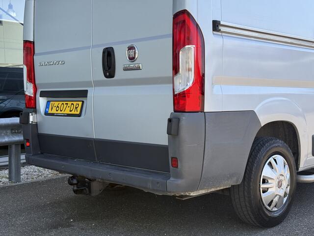 Fiat DUCATO 30 2.3 MultiJet L2H2 | NL-auto | 1e Eig | Camera | Trekhaak | Cruisec. | Clima