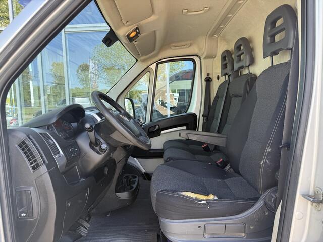 Fiat DUCATO 30 2.3 MultiJet L2H2 | NL-auto | 1e Eig | Camera | Trekhaak | Cruisec. | Clima