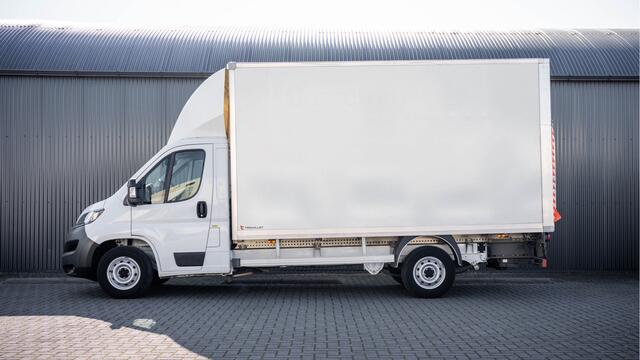 Fiat DUCATO MultiJet | Camera | Carplay | Cruise | Airco