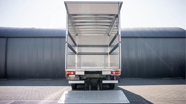 Fiat DUCATO MultiJet | Camera | Carplay | Cruise | Airco