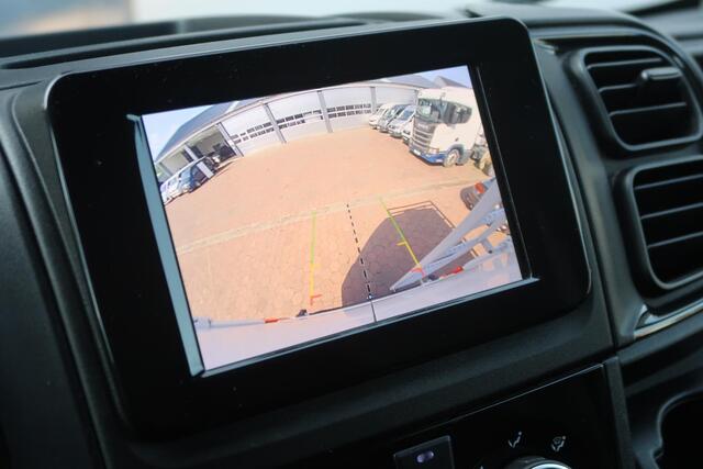 Fiat DUCATO 35 2.2 MultiJet L4H2 CAMERA/ AIRCO/ NAVI/ TREKHAAK