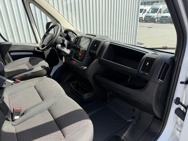 Fiat DUCATO 30 2.2 MultiJet L2H1*NAVI*CAM*CRUISE*A/C*3P*INBOUW